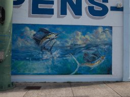 Legacy Murals